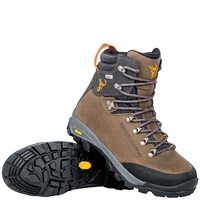 Hunters Element - Lima Boot - Tan - 11