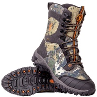 Hunters Element - Maverick Boot - Desolve Veil - Sz10