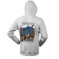Hunters Element - Monarch Hoodie