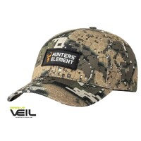 Hunters Element - Patch Cap