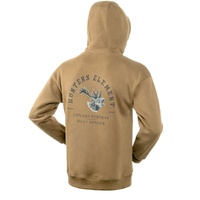 Hunters Element - Roaring Stag Hoodie