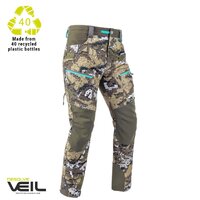 Hunters Element - Spur Pants Womens - Desolve Veil - 14