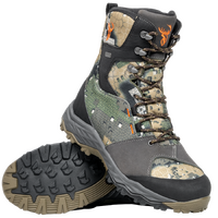 Hunters Element - Stealth Boot - Desolve Veil