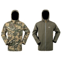 Hunters Element - Storm Jacket Full Zip