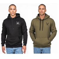 Hunters Element - Tine Hoodie