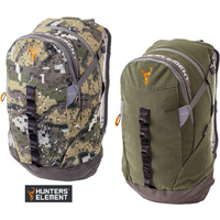 Hunters Element - Vertical Pack