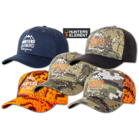Hunters Element - Vista Cap - Desolve Fire