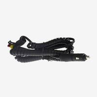Lightforce - Cig plug power cord with AMP Plug
