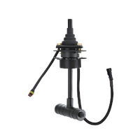 Lightforce - 150mm T-Bar with AMP plugs