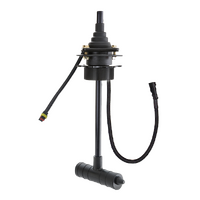 Lightforce - 225mm T-Bar with AMP plugs