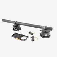 Suction Bar Roof Mounting Kit