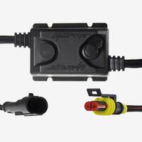 Lightforce - Halogen Dimmer with Amp Plugs