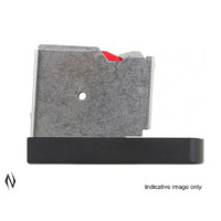 ANSCHUTZ MAGAZINE 1771 17 HORNET 5 SHOT