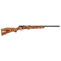 SAVAGE MARK II BV - 22LR