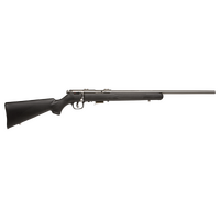 SAVAGE 93R17 FSS - 17 HMR