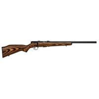 SAVAGE LAMINATE VARMINT - 93R17 BV - 17HMR