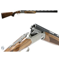 AKKAR - CHURCHILL 828 - 28GA - 28" - SPORTER EJECTOR