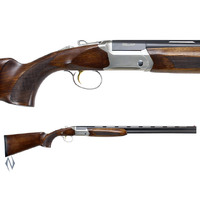 AKKAR - CHURCHILL 820 - 20GA -  28" - SPORTER - EJECTOR