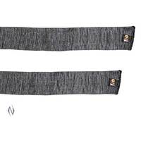 ALLEN GUN SOCK GREY 52" SCOPED RIFLE / SHOTGUN