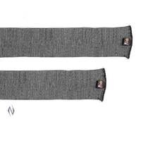 ALLEN GUN SOCK GREY OVERSIZED FOR HIGH SCOPES 52" X 4.5"