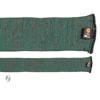 ALLEN GUN SOCK GREEN 52" SCOPED RIFLE / SHOTGUN