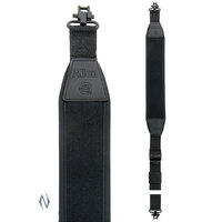 ALLEN CASCADE SLING + SWIVELS BLACK