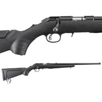 RUGER AMERICAN RIMFIRE 22LR