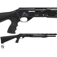 ADLER B220 12G 20" PISTOL GRIP STRAIGHT PULL SHOTGUN 7 SHOT