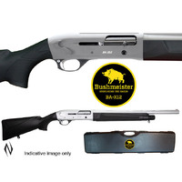 BUSHMEISTER BA-X12 12GA 20" MARINE SYNTHETIC CHOKES 5 SHOT