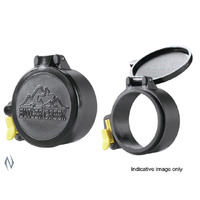 BUTLER CREEK MULTIFLEX FLIP OPEN 09-09A EYEPIECE