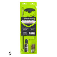 BREAKTHROUGH UNIVERSAL HANDGUN CLEANING KIT