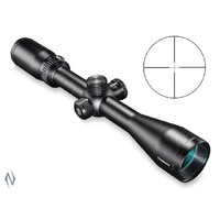 BUSHNELL TROPHY 4-12X40 MULTI X