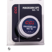 CCI PERCUSSION CAPS #10