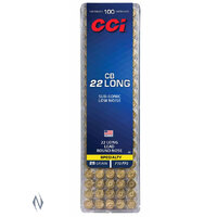 CCI - 22 CB LONG 29GR LRN 100 PK 710FPS