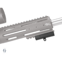 CALDWELL BIPOD ADAPTER FOR PICATINNY RAIL
