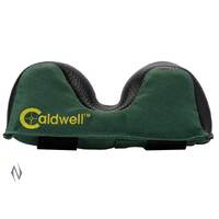 CALDWELL NARROW SPORTER FRONT BAG FILLED