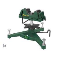 CALDWELL ROCK BENCHREST