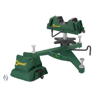 CALDWELL ROCK DLX REST & REAR BAG COMBO - 383640