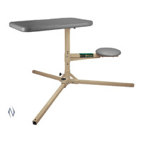 CALDWELL STABLE TABLE DELUXE SHOOTING BENCH