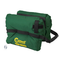 CALDWELL TACK DRIVER BAG FILLED - 569230
