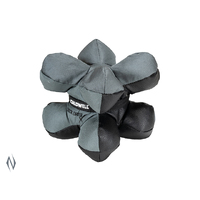 CALDWELL TACK DRIVER X BAG FILLED