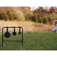 CALDWELL TRIPLE SPIN RIMFIRE TARGET