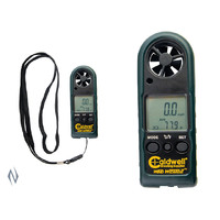 CALDWELL WIND WIZARD II