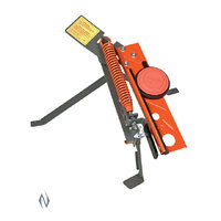 CHAMPION TRAP FLIGHTMASTER JR