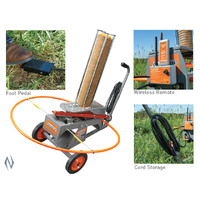 CHAMPION TRAP WHEELYBIRD 2.0 AUTOFEED WITH REMOTE