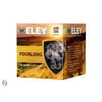 ELEY FOURLONG 2.5" 410G 6