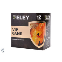 ELEY VIP GAME 20G 32GR 6