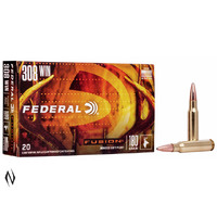 FEDERAL 308 WIN 180GR FUSION