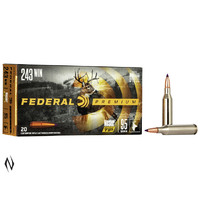 FEDERAL 243 WIN 95GR BTIP VITAL-SHOK