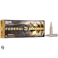 FEDERAL 300 WSM 150GR BTIP VITAL-SHOK